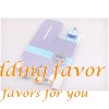 Baby on Board Baby Shower Candy Box Wedding Favor
