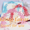 3D Pop-up Cards Wedding Couple Greeting Cards