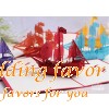 Sailing Boat Handmade 3D Pop UP Greeting Cards