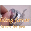 Teapot Tea Infuser Wedding Favor