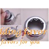 Teapot Tea Infuser Wedding Favor